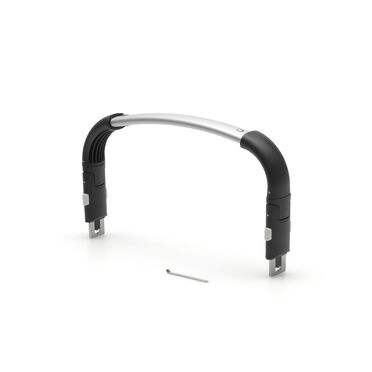 Bugaboo Fox rotating carry handle