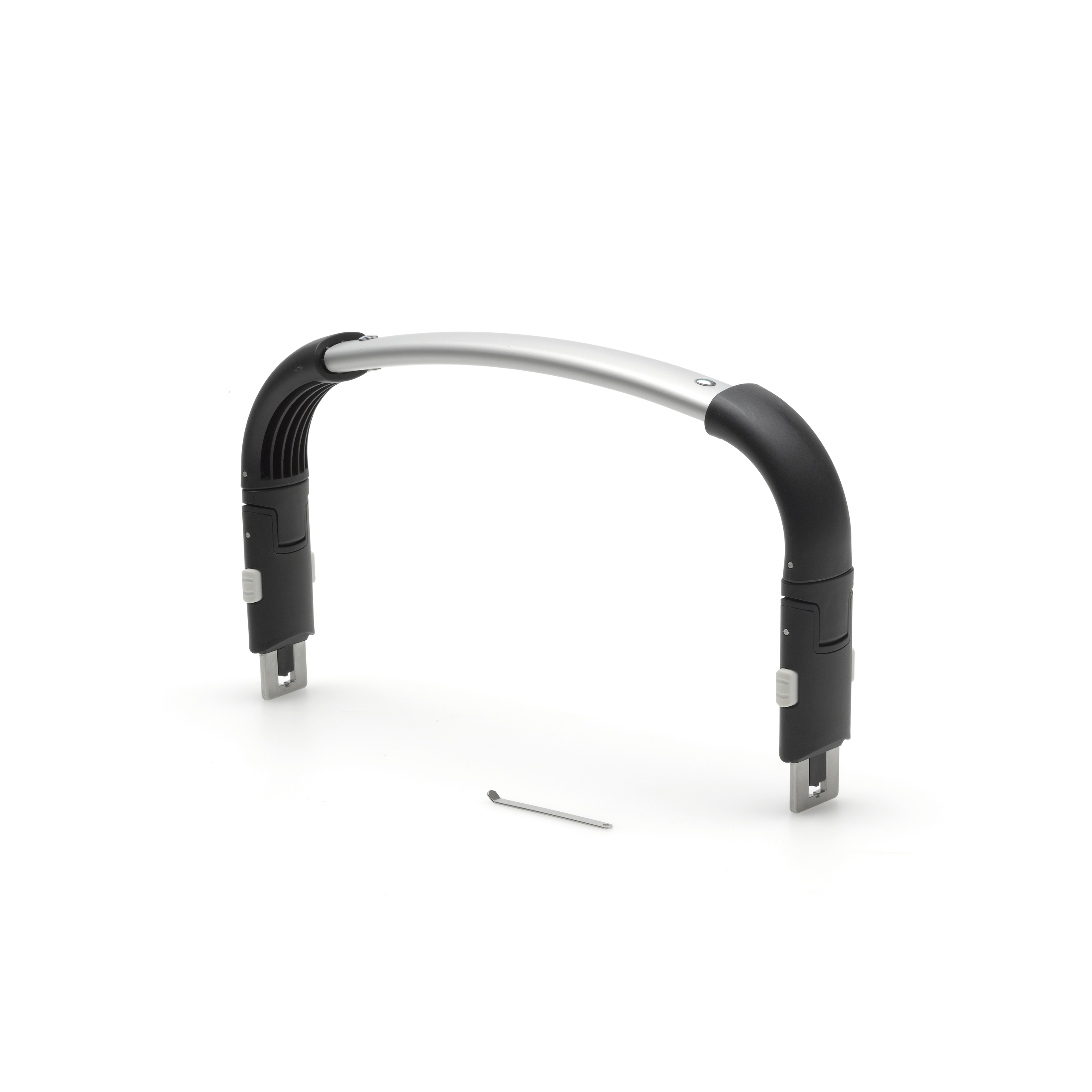 Bugaboo Fox rotating carry handle - Thumbnail Slide 1 of 2