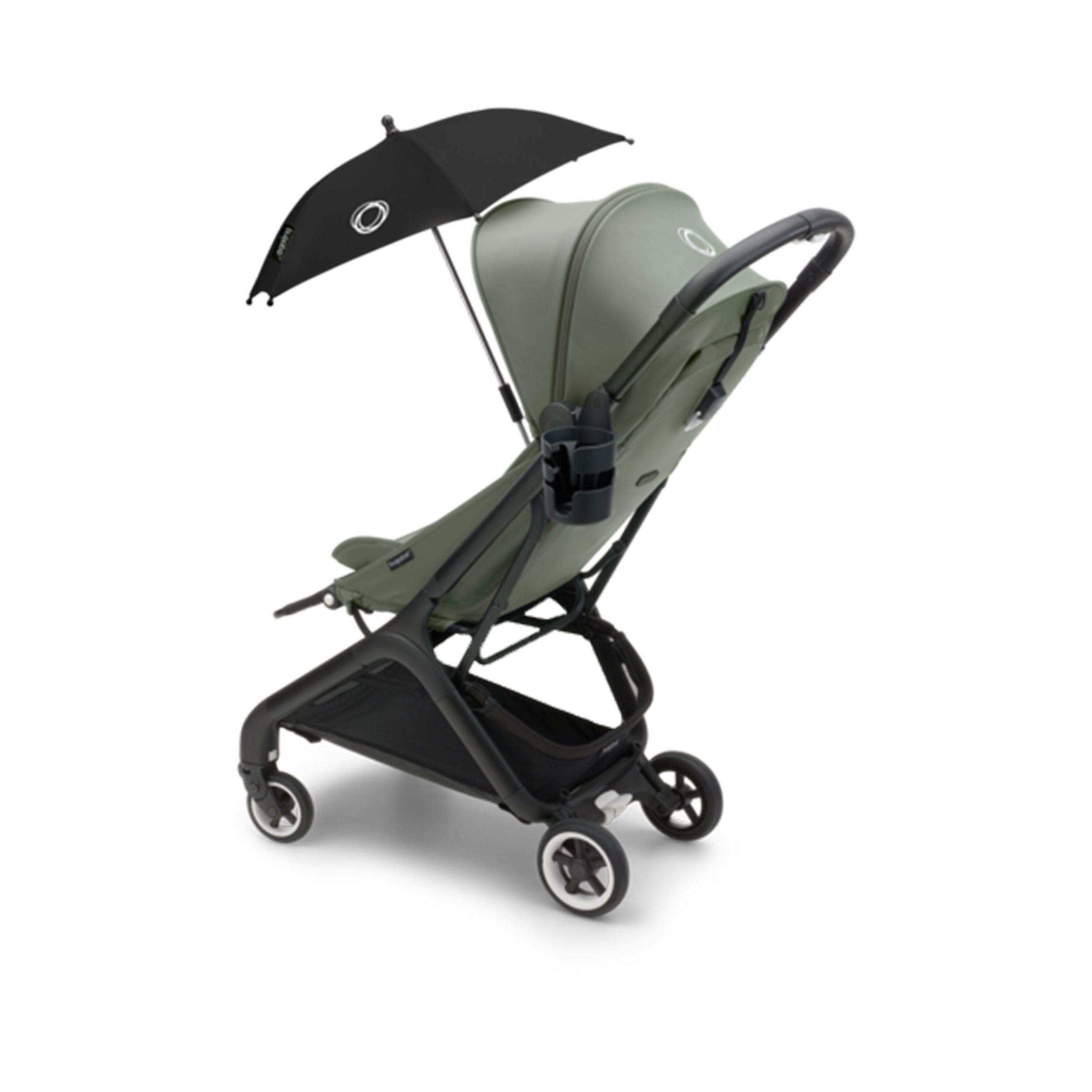 Refurbished Bugaboo cup holder+ - Thumbnail Slide 2 of 5