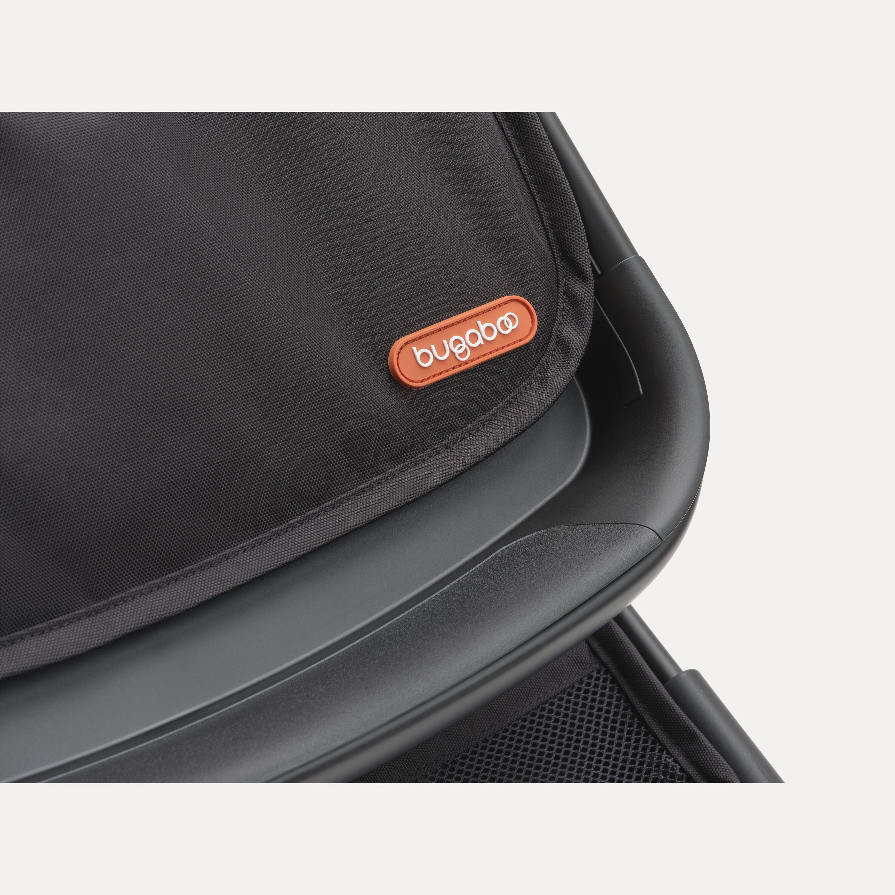 Refurbished Bugaboo Fox Cub complete BLACK/MIDNIGHT BLACK-MIDNIGHT BLACK - Main Modal Image Slide 6 of 7