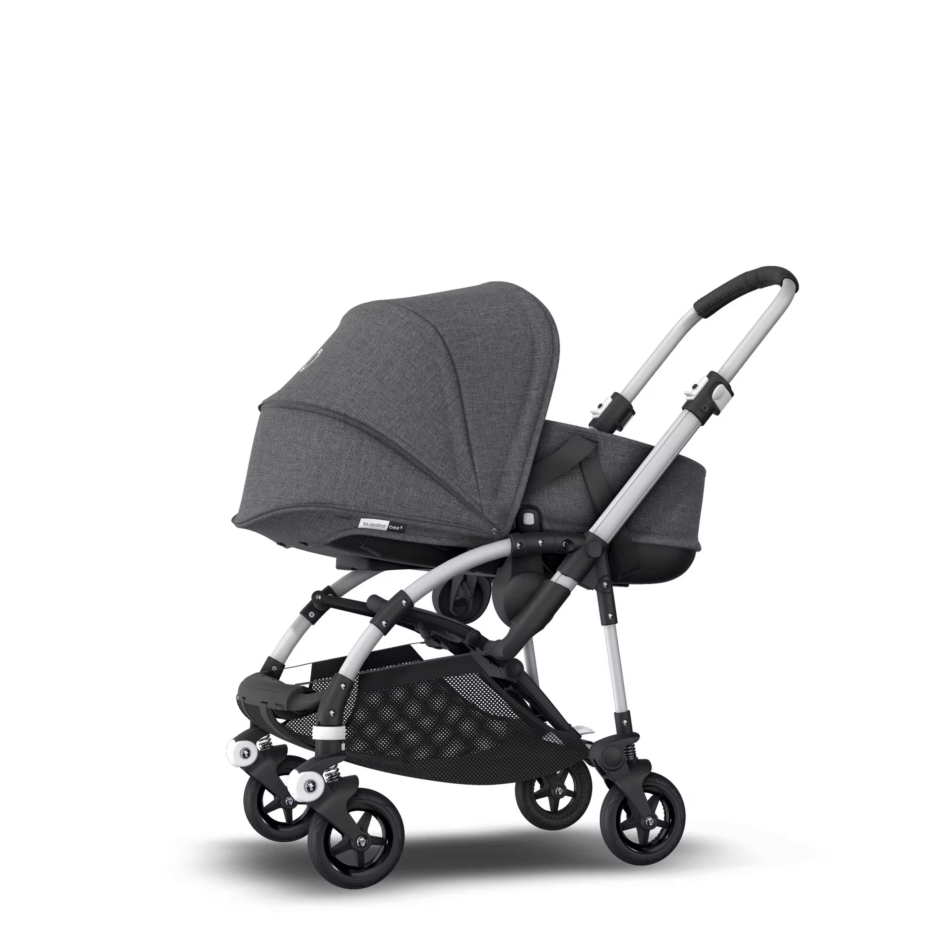 US - B5B stroller bundleCC GM, ALU, SS - Main Modal Image Slide 2 of 6