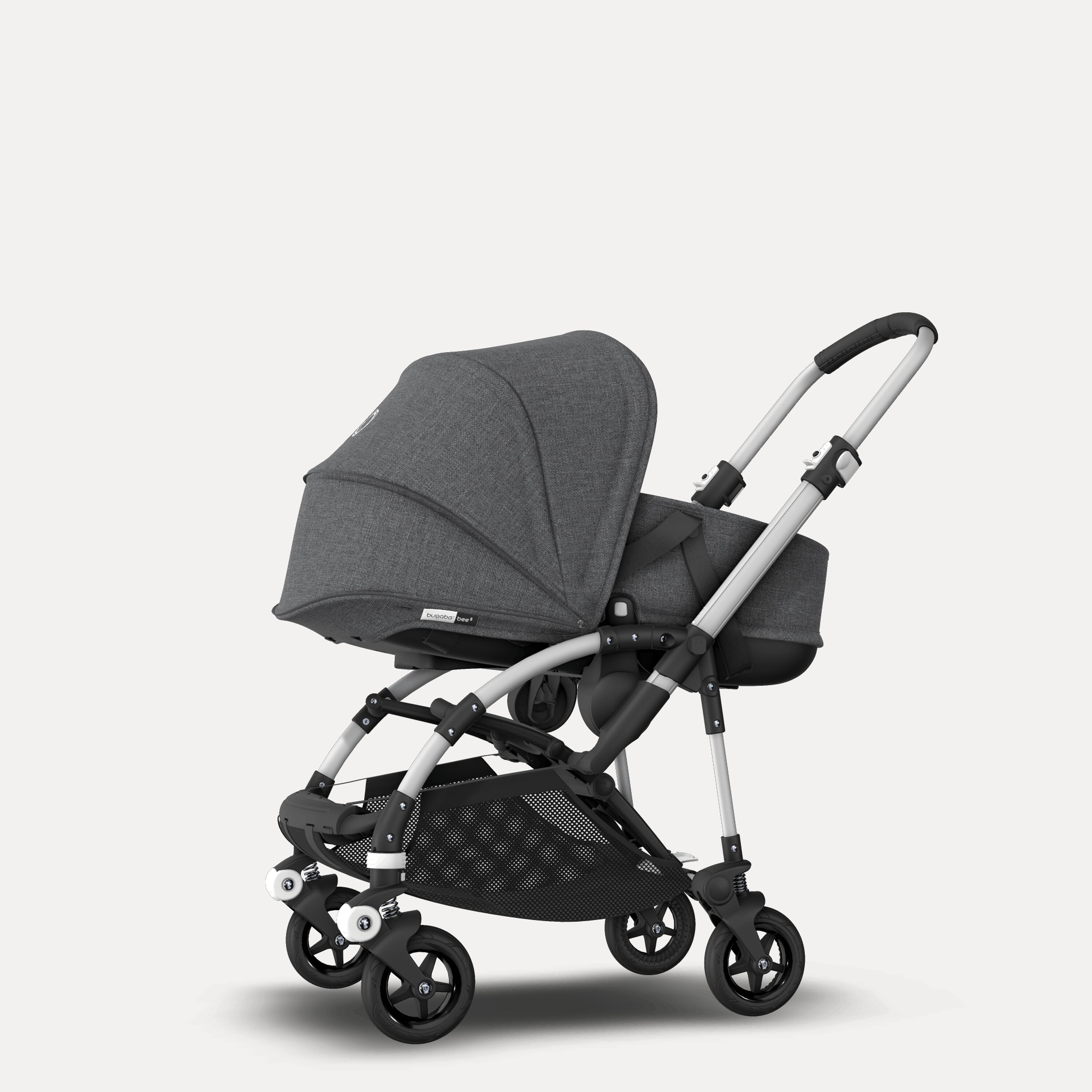 US - B5B stroller bundleCC GM, ALU, SS - Main Modal Image Slide 2 of 6