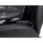 Close up of the ISOFIX connector between the Bugaboo 360 Base by Nuna and car. The indicator is red to signal incorrect installation. - Thumbnail Slide 4 of 8