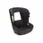 Bugaboo Owl by Nuna seat pad BLACK - Thumbnail Slide 2 van 2