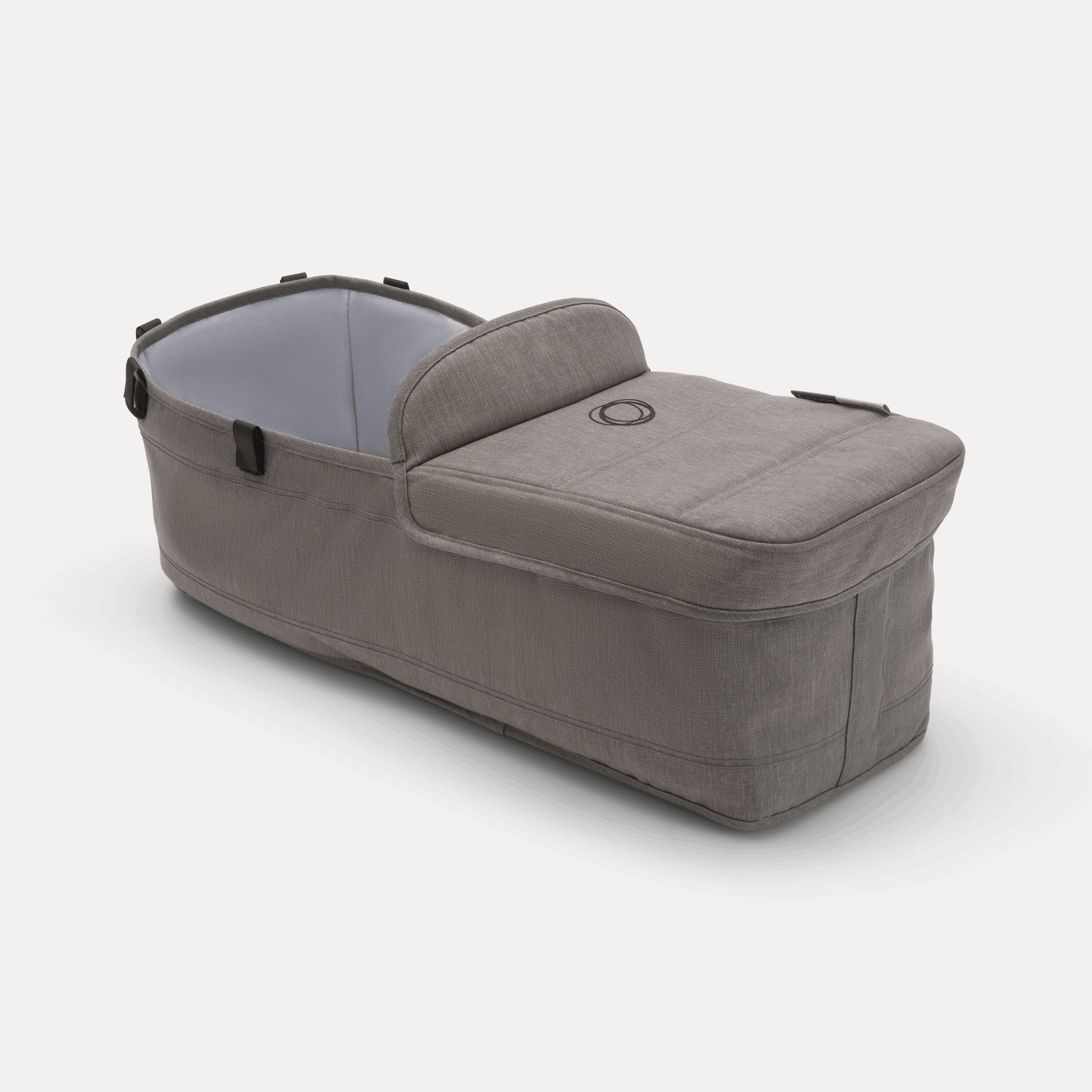 Bugaboo Donkey2 Mineral bassinet fabric complete TAUPE - Main Modal Image Slide 1 of 1