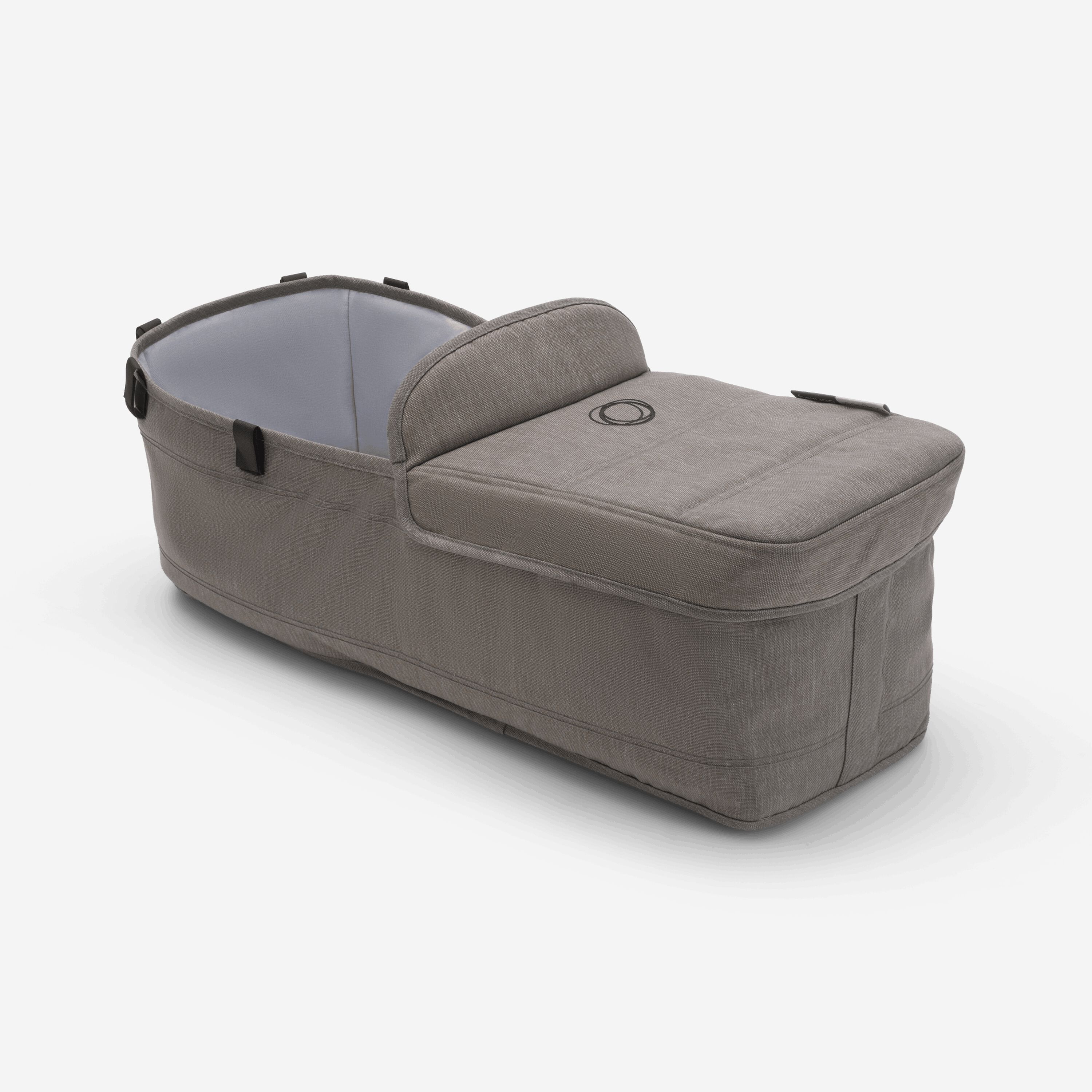 Bugaboo Donkey2 Mineral bassinet fabric complete TAUPE - Main Modal Image Slide 1 of 1