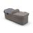 Bugaboo Donkey2 Mineral bassinet fabric complete TAUPE - Thumbnail Slide 1 of 1
