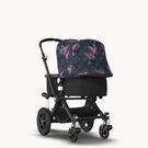 AU - Cam3plus + wheeled board black birds