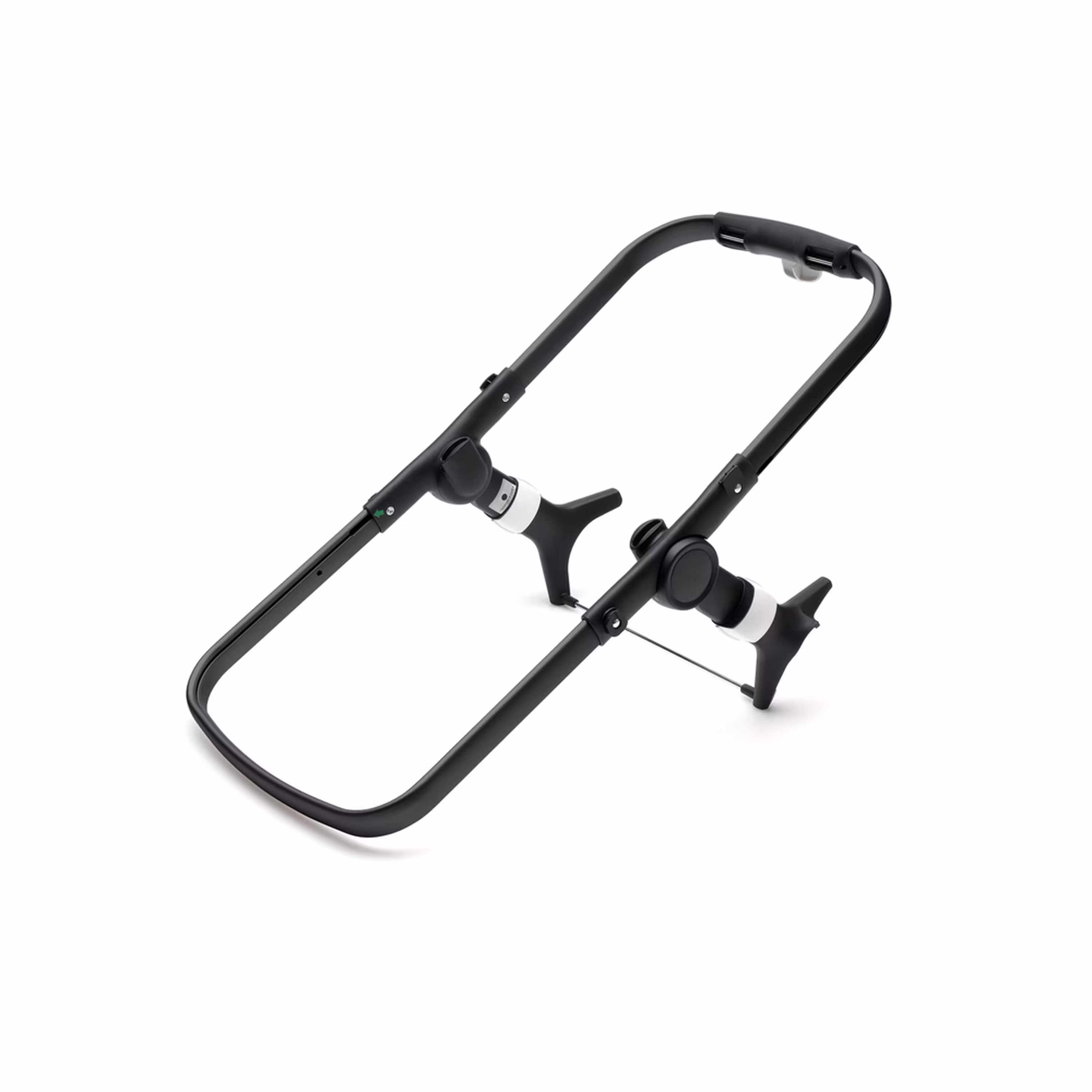 Bugaboo Fox seat frame BLACK - Main Modal Image Slide 2 of 2