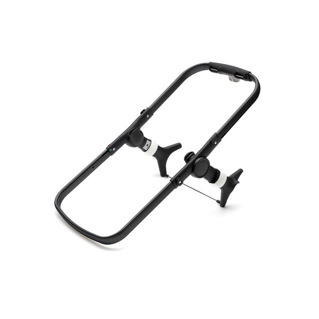 Bugaboo Fox seat frame BLACK - Main Image Slide 2 of 2