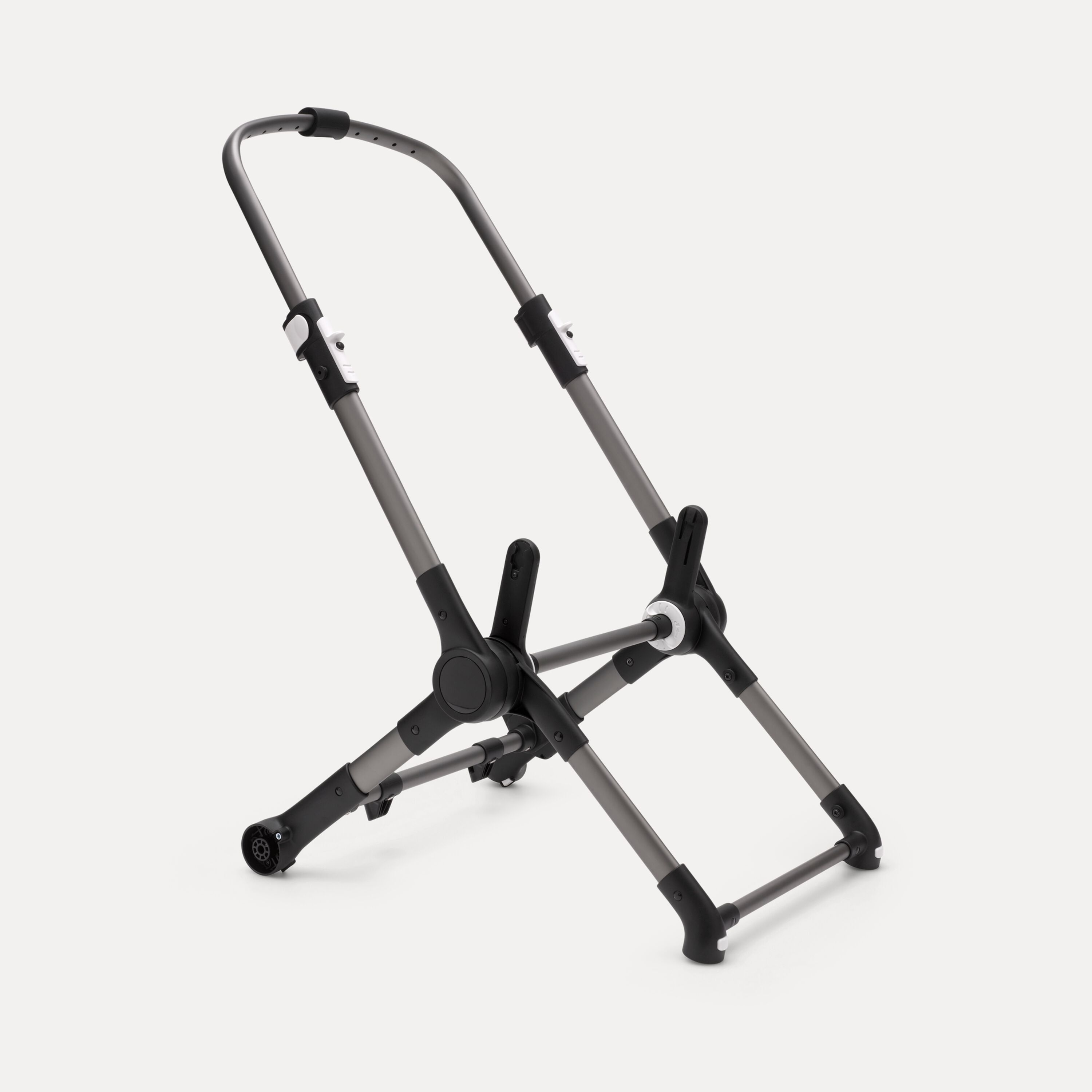 Bugaboo Fox 3 chassis US GRAPHITE - Main Modal Image Slide 1 of 1