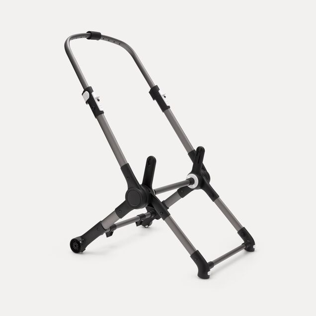 Bugaboo Fox 3 chassis US GRAPHITE - Main Image Slide 1 of 1