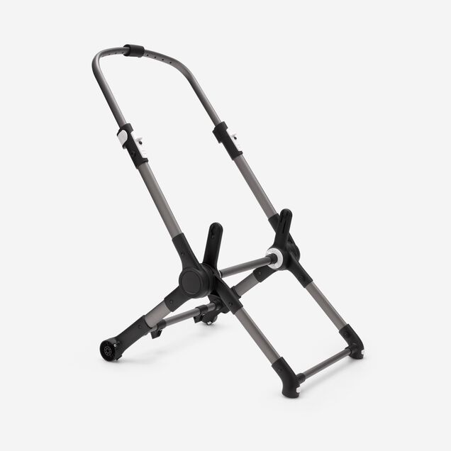 Bugaboo Fox 3 chassis US GRAPHITE - Main Image Slide 1 of 1
