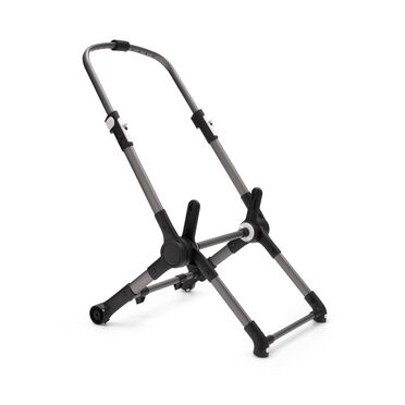 Bugaboo Fox 3 chassis AU GRAPHITE