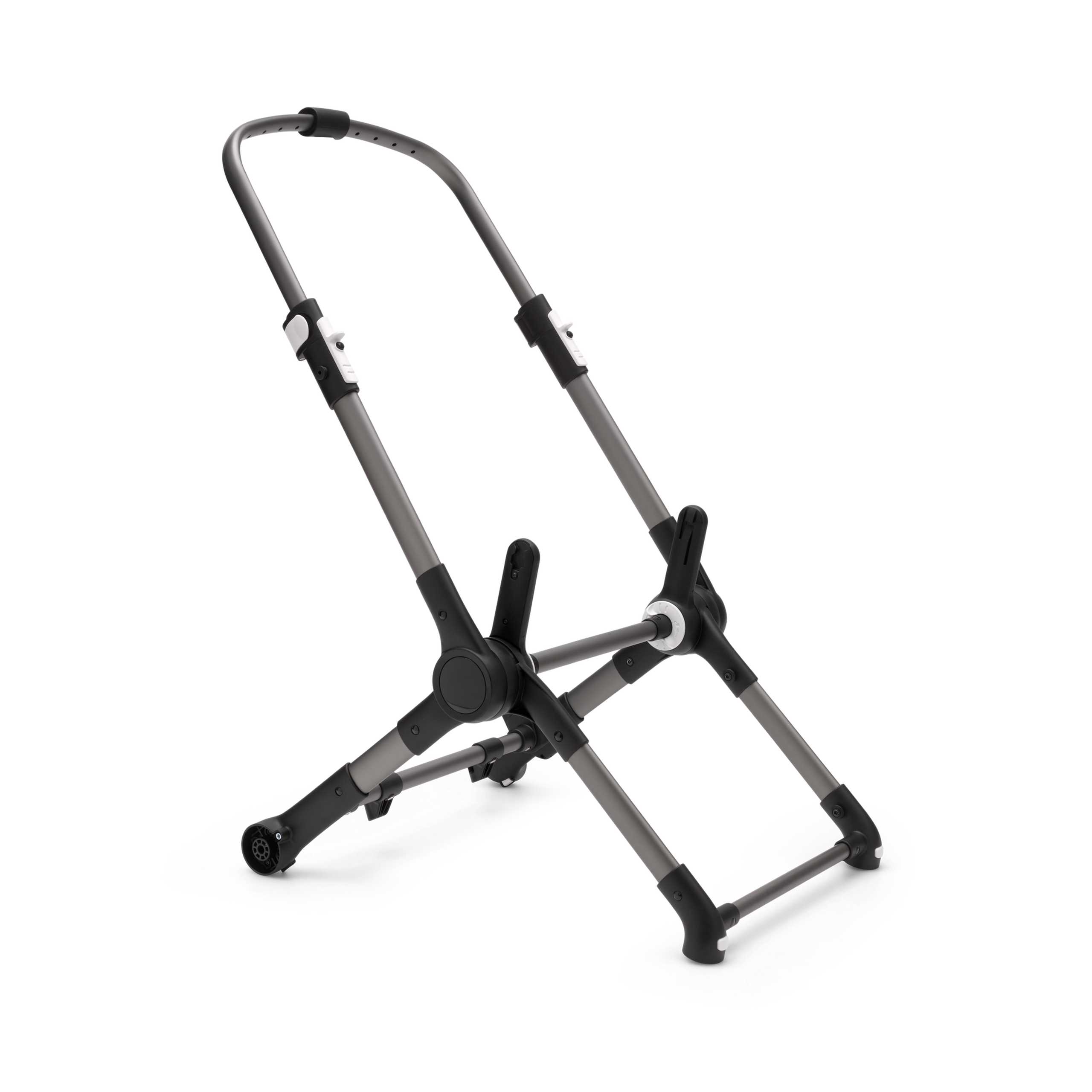 Bugaboo Fox 3 chassis GRAPHITE - Thumbnail Slide 1 of 1