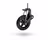 Refurbished Bugaboo Cameleon³ 6 front swivel wheel w/ fork & suspension - Thumbnail Slide 2 of 2