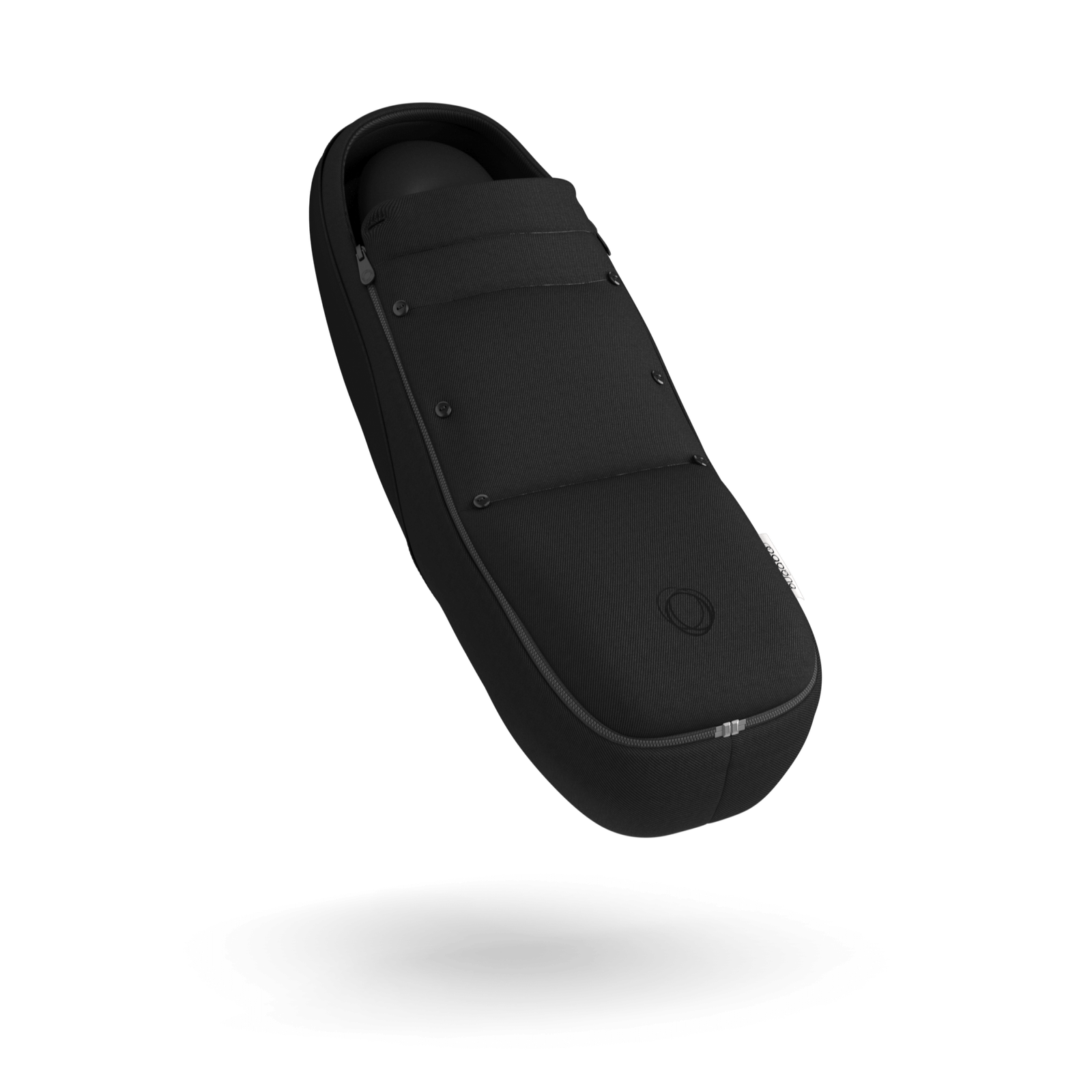 Bugaboo Bee 5 baby cocoon light black Bugaboo AU