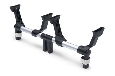 Bugaboo Donkey adapter for Britax-Romer car seat - twin