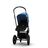 Bugaboo Cameleon3+ base KR/JP/CN BLACK/BLACK - Thumbnail Slide 2 of 9