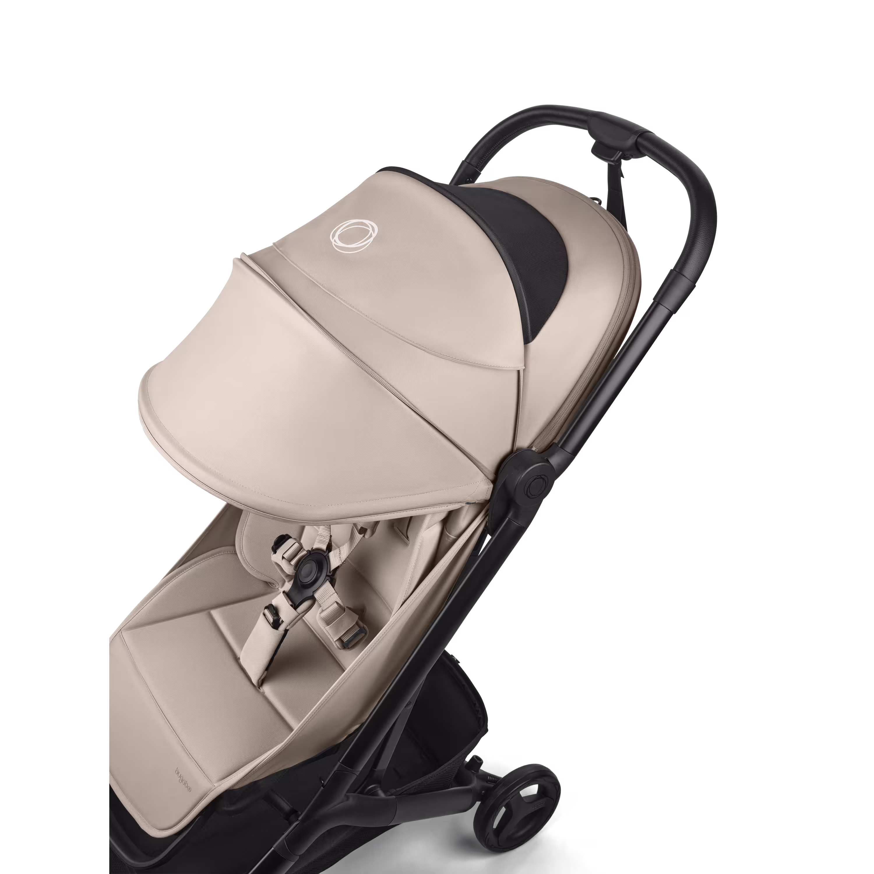 Bugaboo Butterfly 2 sun canopy - Main Modal Image Slide 2 of 2