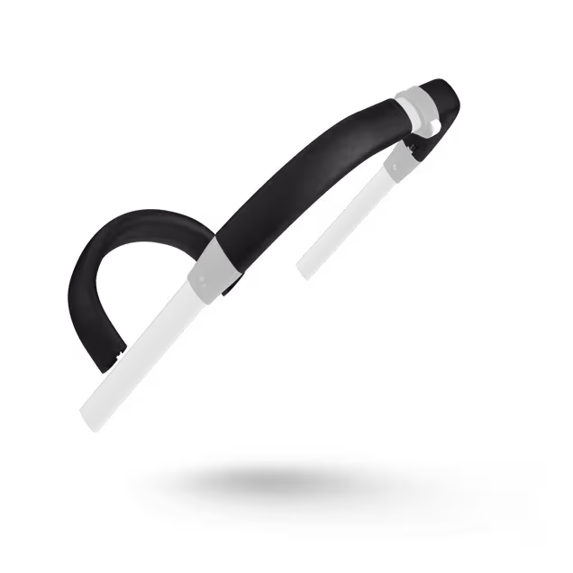 Bugaboo Donkey LL upgrade set (3pts) - Main Image Slide 7 of 9