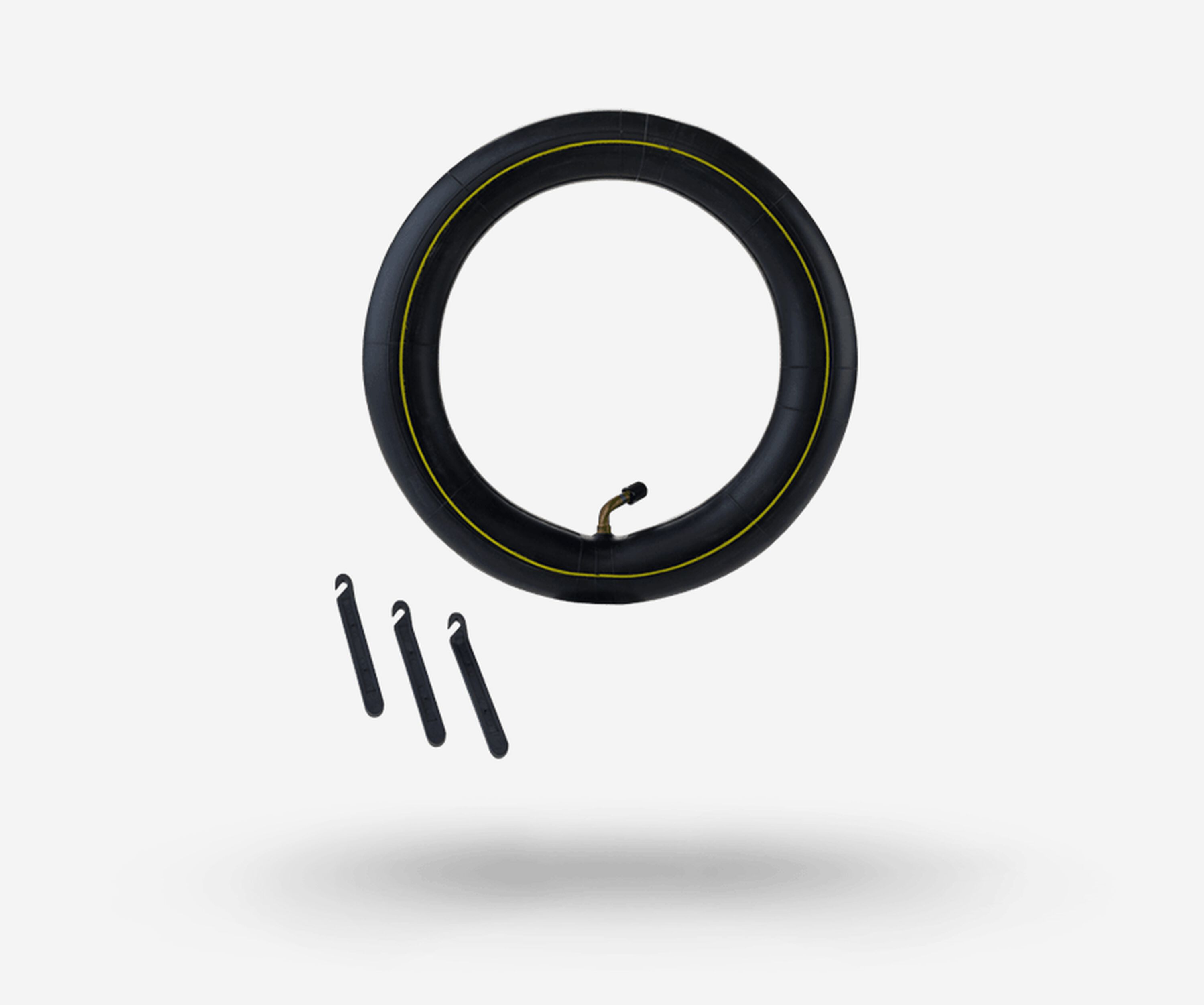 Bugaboo Donkey 12inch inner tube - Main Modal Image Slide 1 van 2