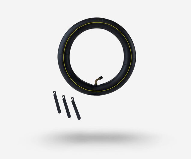 Bugaboo Donkey 12inch inner tube - Main Image Slide 1 van 2