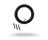Bugaboo Donkey 12inch inner tube - Thumbnail Slide 1 van 2