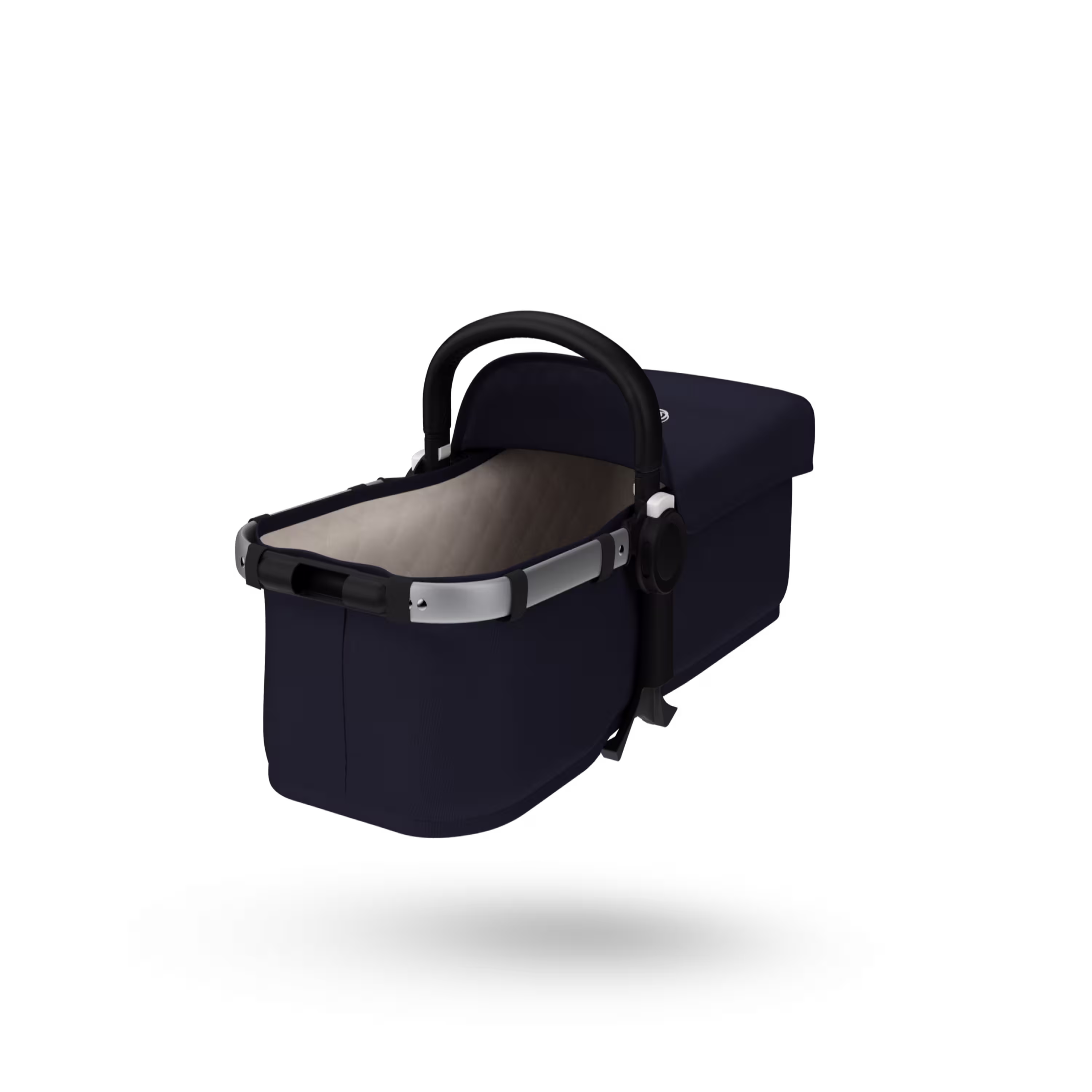 Bugaboo Donkey Classic+ twin set AU NAVY - Main Modal Image Slide 3 of 8