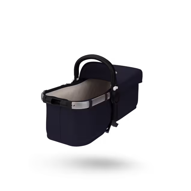 Bugaboo Donkey Classic+ twin set AU NAVY - Main Image Slide 3 of 8