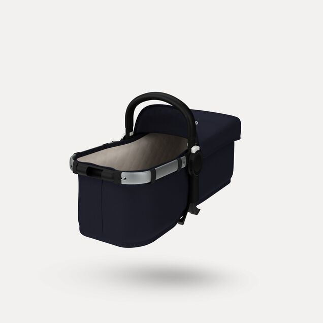 Bugaboo Donkey Classic+ twin set AU NAVY - Main Image Slide 3 of 8