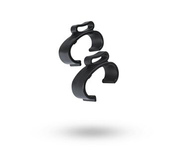 Bugaboo Donkey underseat basket front clips set - view 2