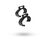 Bugaboo Donkey underseat basket front clips set - Thumbnail Slide 2 of 2