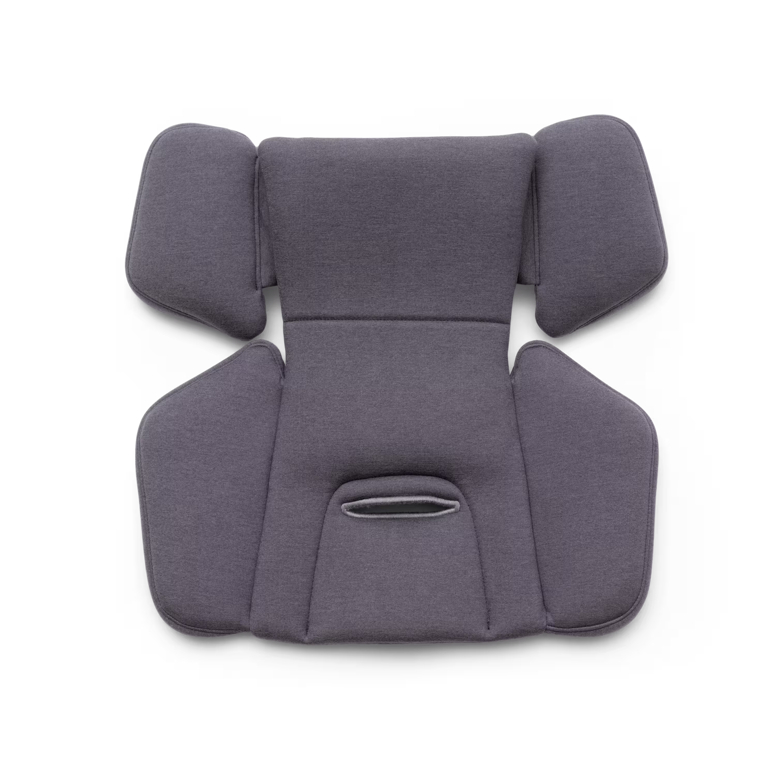 Bugaboo Turtle Air by Nuna infant insert STEEL BLUE - Main Modal Image Slide 2 of 2