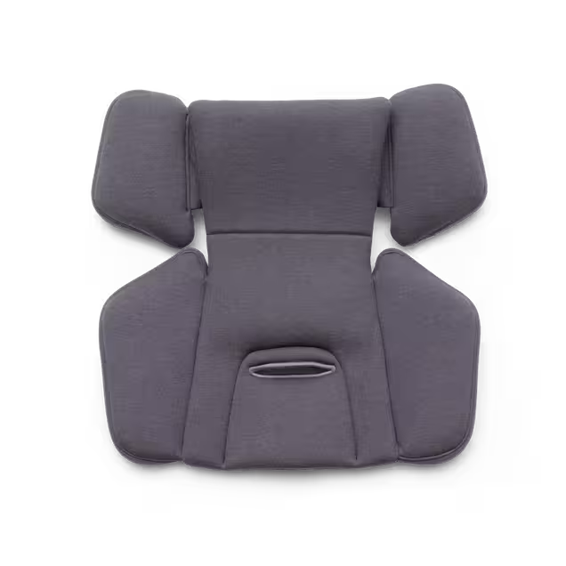 Bugaboo Turtle Air by Nuna infant insert STEEL BLUE - Main Image Slide 2 of 2