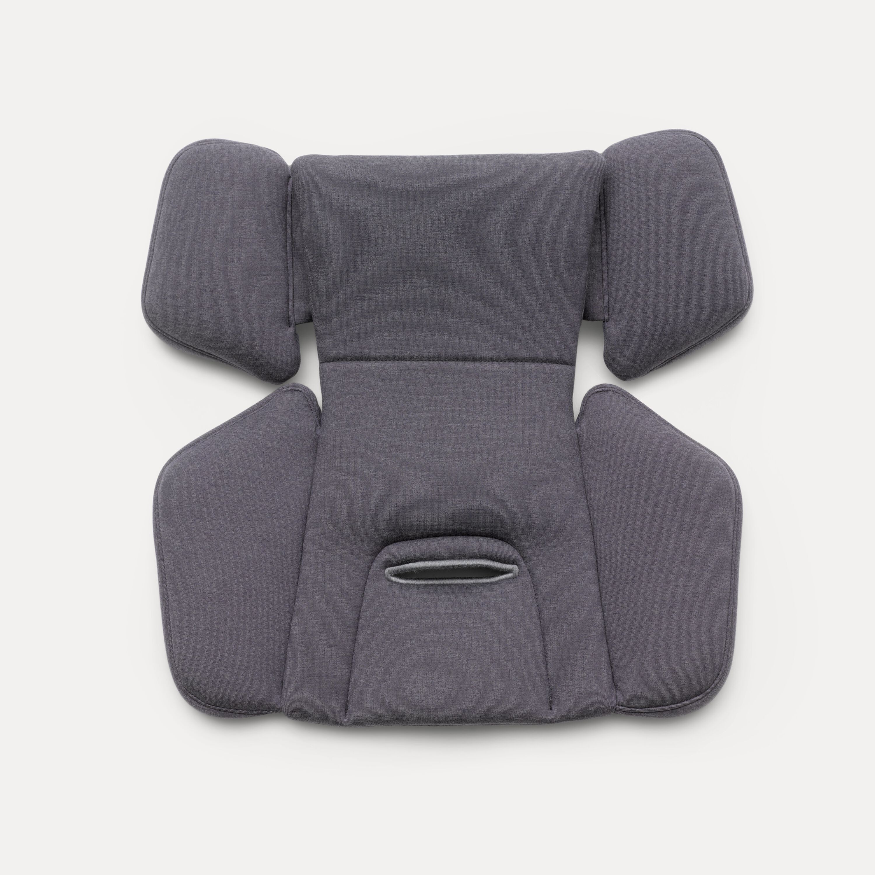 Bugaboo Turtle Air by Nuna infant insert STEEL BLUE - Main Modal Image Slide 2 of 2