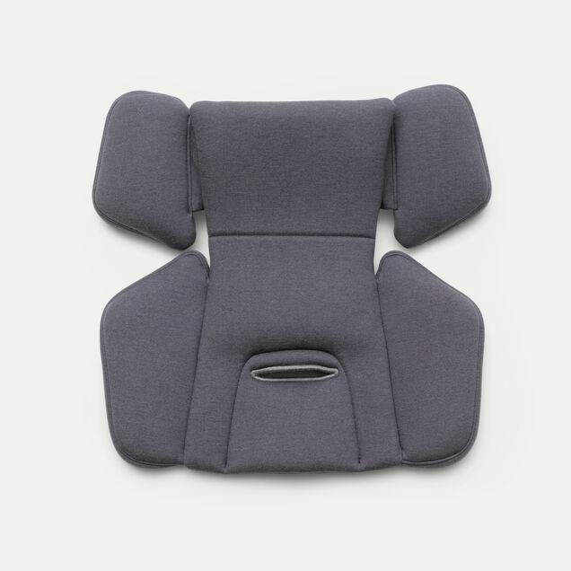 Bugaboo Turtle Air by Nuna infant insert STEEL BLUE - Main Image Slide 2 of 2