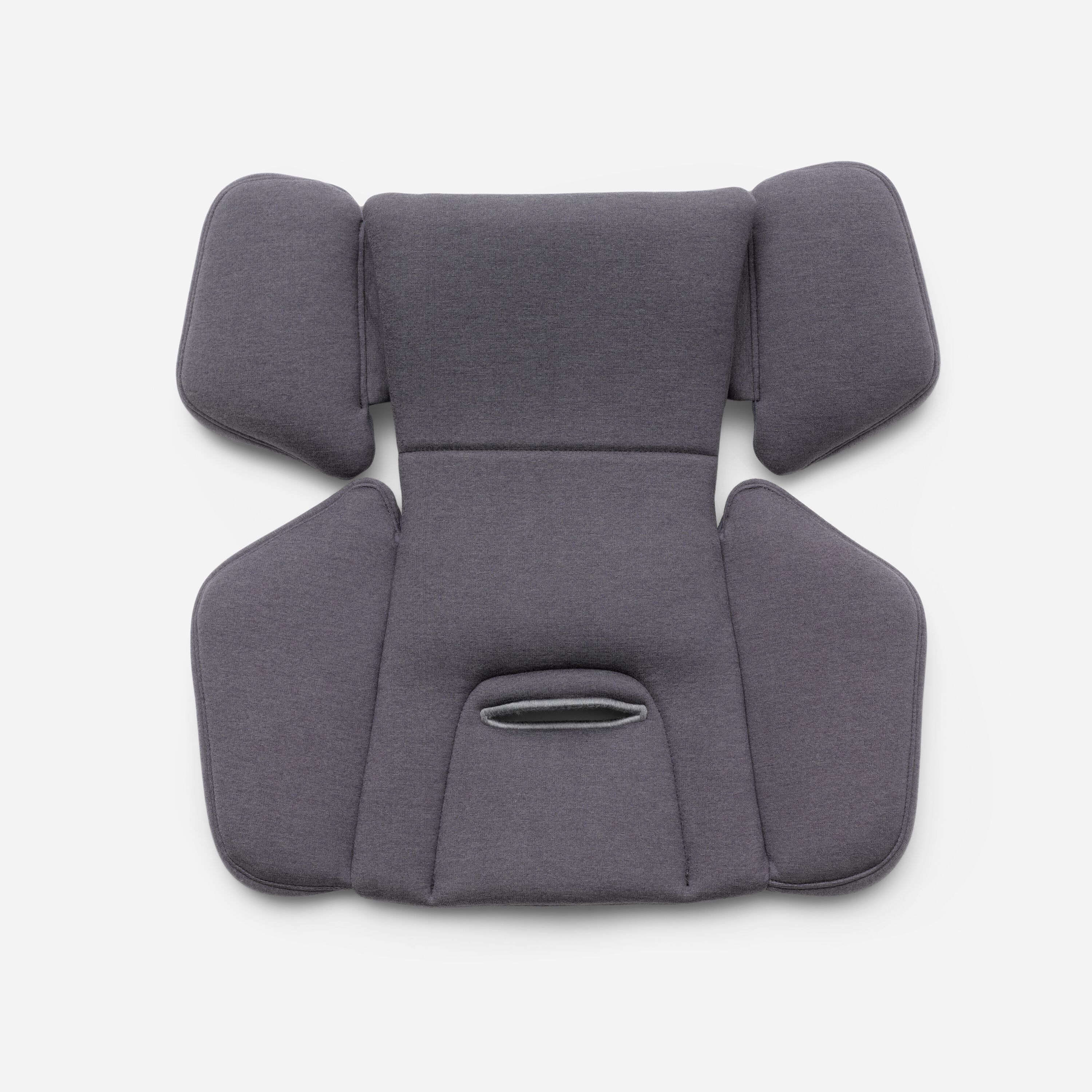 Bugaboo Turtle Air by Nuna infant insert STEEL BLUE - Main Modal Image Slide 2 of 2