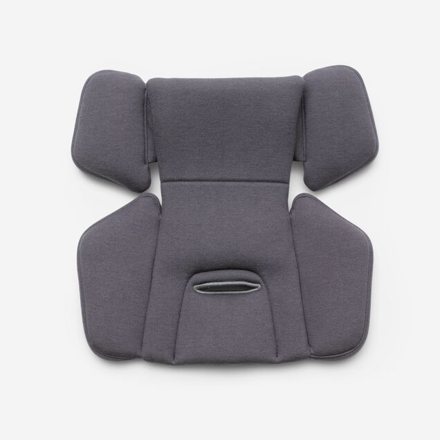 Bugaboo Turtle Air by Nuna infant insert STEEL BLUE - Main Image Slide 2 of 2
