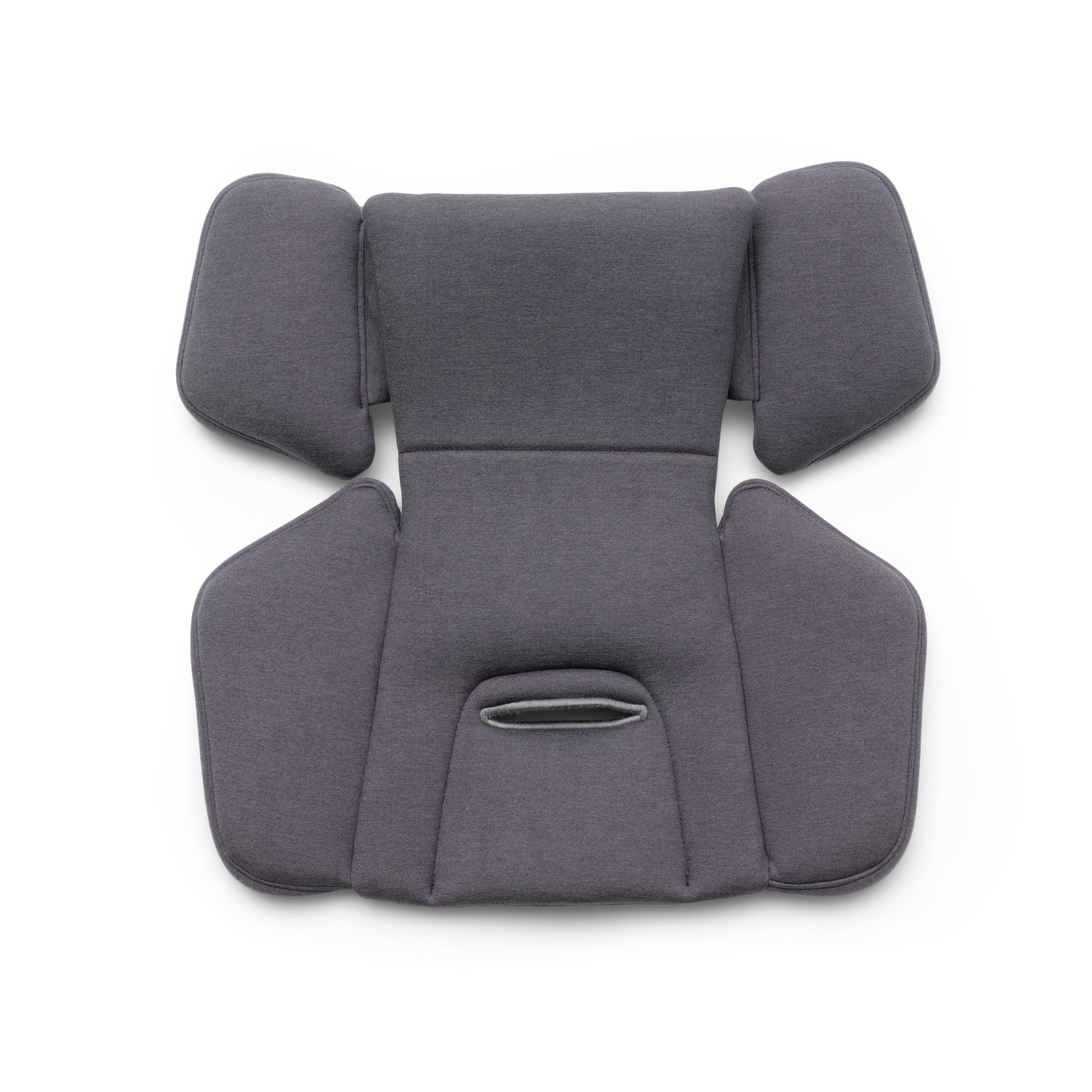 Bugaboo Turtle Air by Nuna infant insert STEEL BLUE - Thumbnail Slide 2 of 2