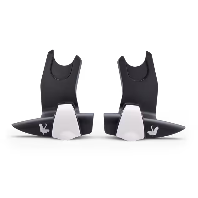 Bugaboo Turtle by Nuna car seat including Bee 5 adapter - Main Image Slide 2 of 2