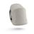 Bugaboo Fox/Cameleon3 breezy sun canopy ARCTIC GREY - Thumbnail Slide 8 of 8