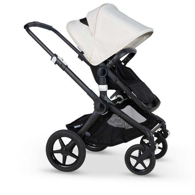 Bugaboo Fox2 sun canopy FRESH WHITE - Main Image Slide 4 of 22