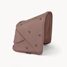 Bugaboo X Konges SlØjd Fox/Kangaroo sun canopy DUSTY PINK