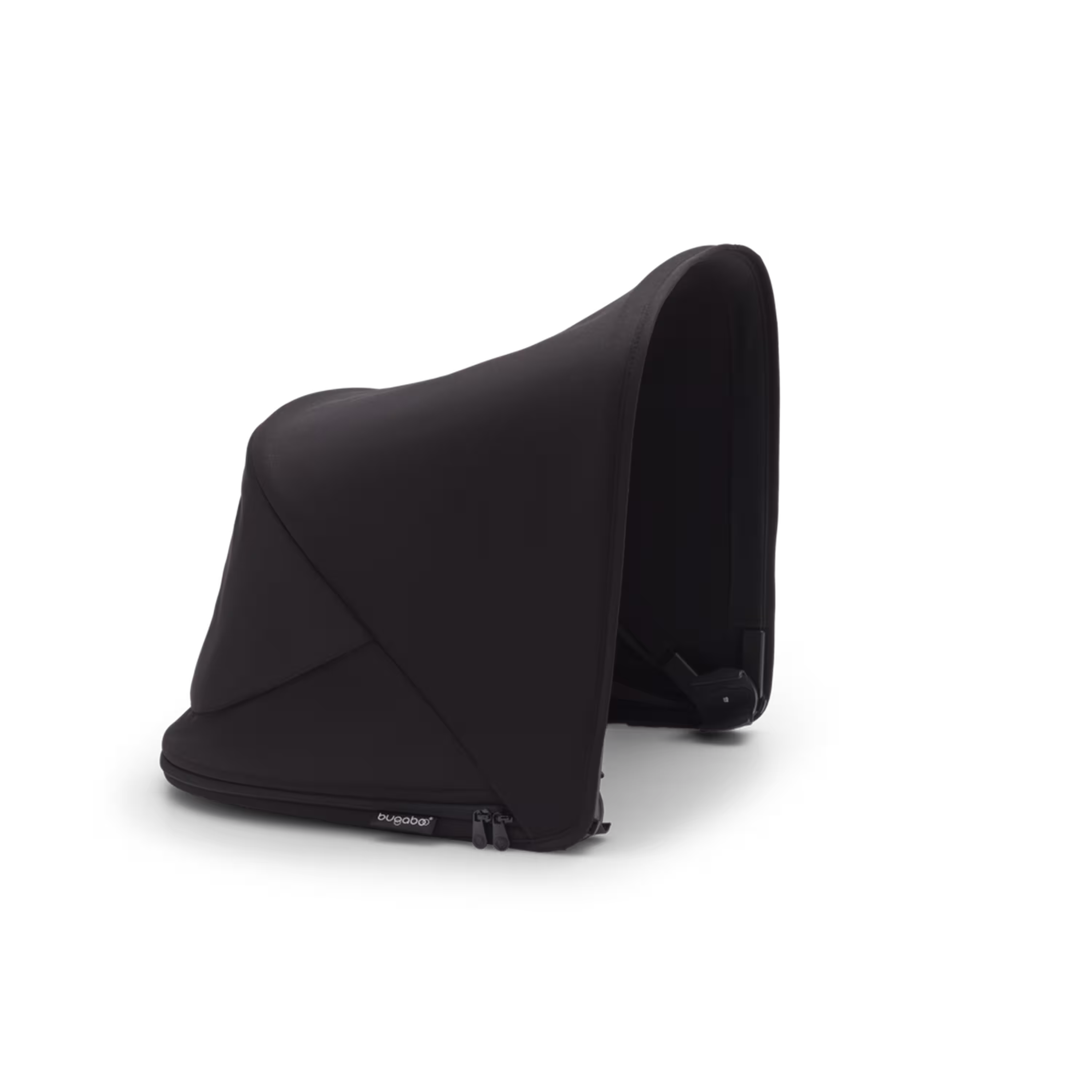Bugaboo Fox 5 sun canopy MIDNIGHT BLACK - Main Modal Image Slide 2 of 2