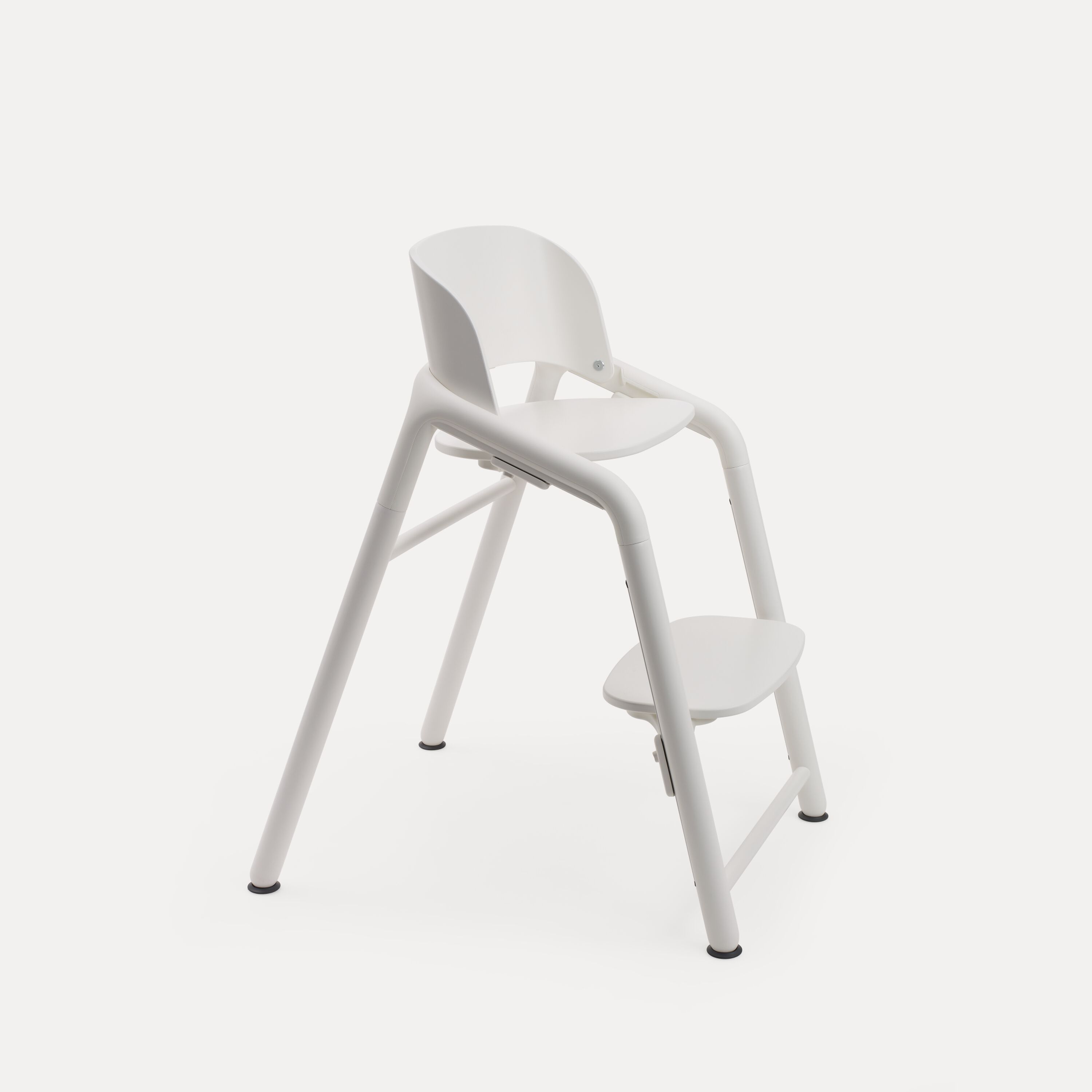 Refurbished Bugaboo Giraffe base WHITE - Main Modal Image Slide 1 of 6