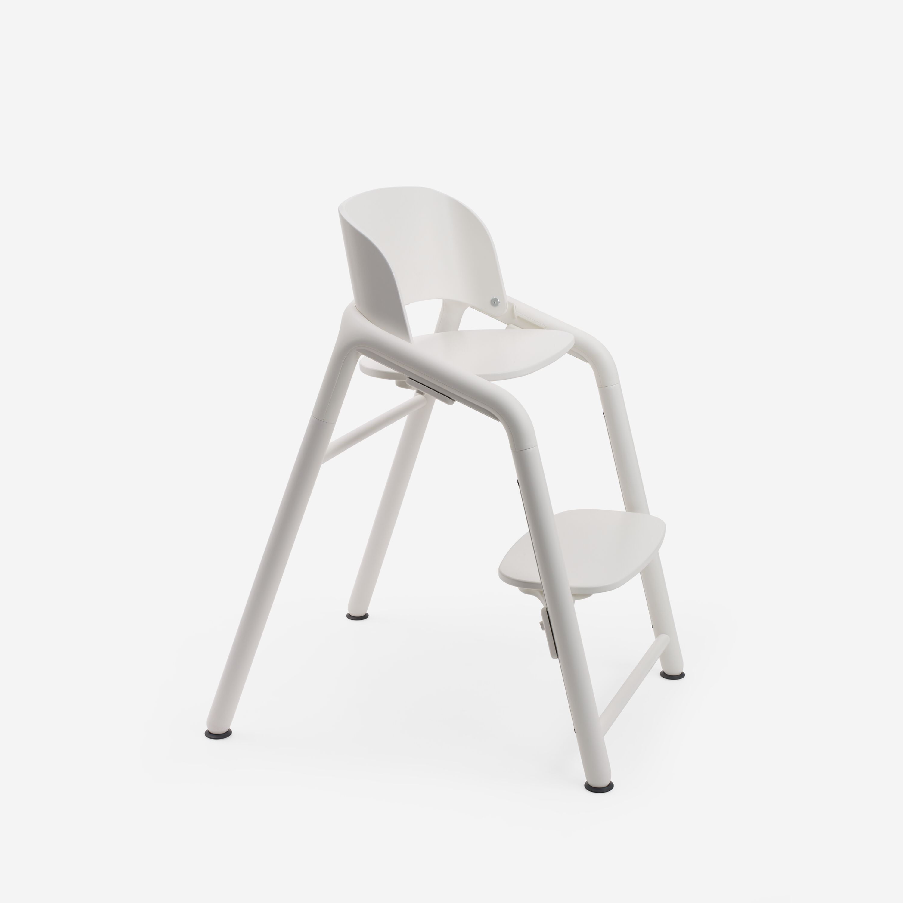Refurbished Bugaboo Giraffe base WHITE - Main Modal Image Slide 1 of 6