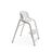 Refurbished Bugaboo Giraffe base WHITE - Thumbnail Slide 1 of 6