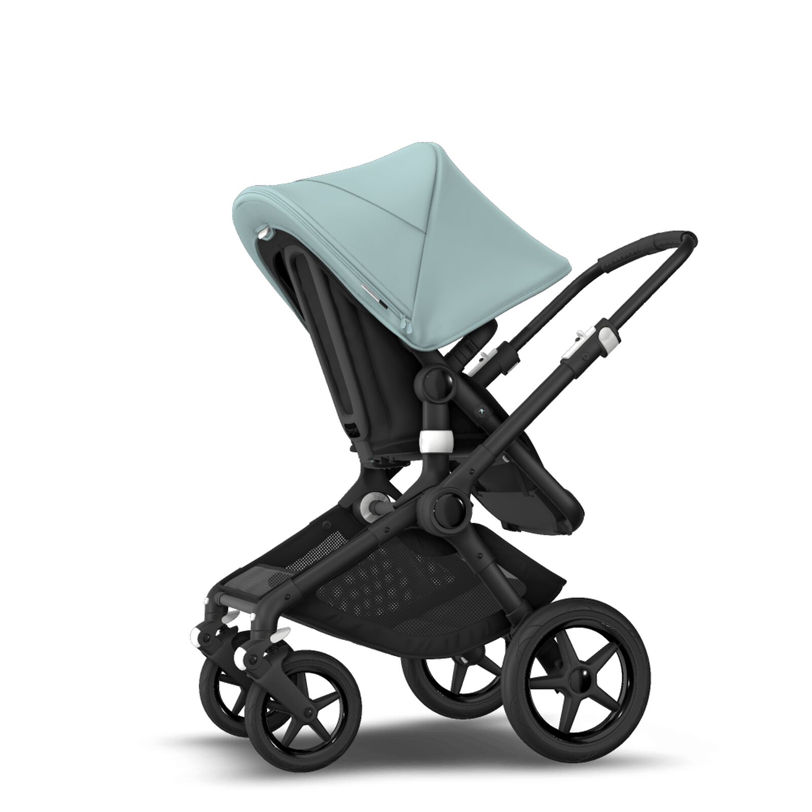Bugaboo Fox 2 bassinet and seat stroller - View 6