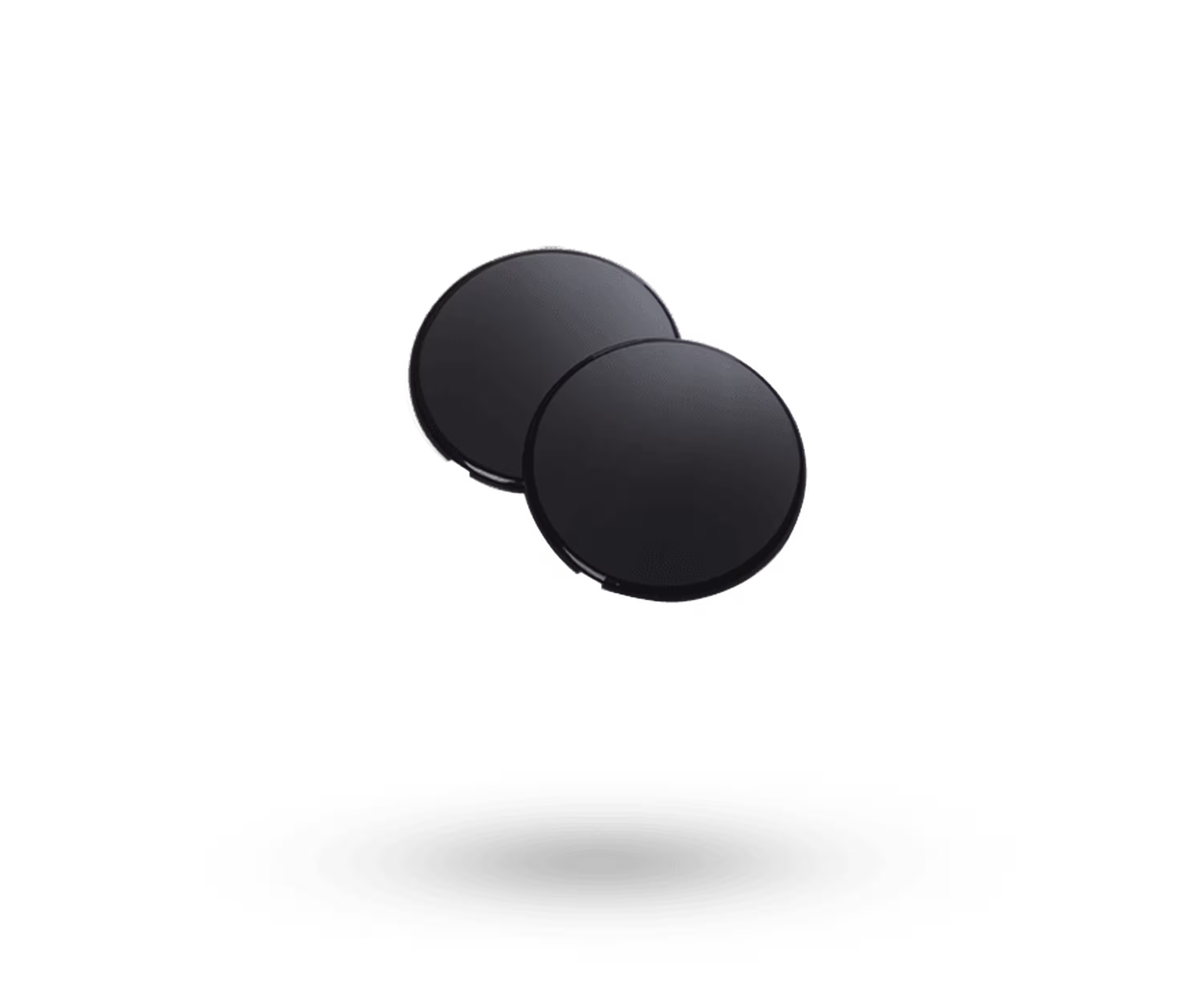 Bugaboo Fox chassis central joint caps - Main Modal Image Slide 1 of 1